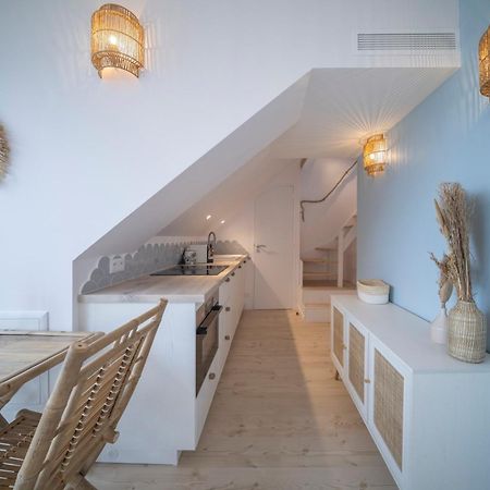 Appart'Hotel & Spa "Les Voiles" Le Houat Carnac Luaran gambar